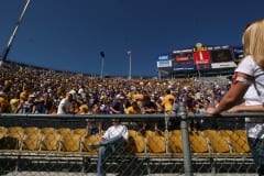 2008 lSU VS GEORGIA