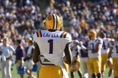 2008 LSU vs Bama