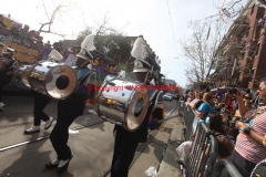 Mardi Gras 2023