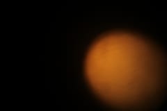 Solar Eclipse